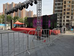 -麦当劳(燕顺路店)