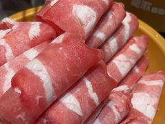 -龍歌自助小火锅(秦淮水游城店)