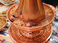 -雪熊哈尔滨烧烤·精酿啤酒·砂锅(中央胜境店)