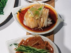 -汉唐宴长安食府