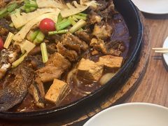 -老板恋上鱼(恒隆广场店)