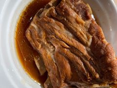 酱颈骨-喜家德虾仁水饺(飞洲国际店)