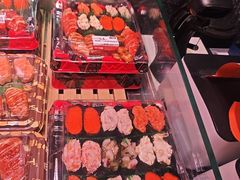 -争鲜回转寿司(朝北大悦城店)