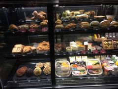 -星巴克(广州动漫星城东区店)