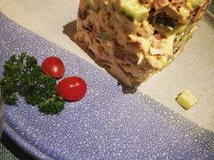 -玛莎西餐厅(佳润华庭店)