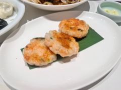 -双合园·海鲜水饺青岛菜(万佳广场店)