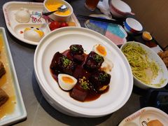 -江南里·新浙菜(苏州大悦城店)