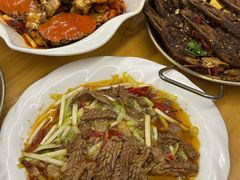 -叒缘夜光杯(望江橡树林店)