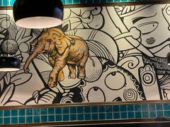 -亚马逊环球美食百汇(新城吾悦广场店)