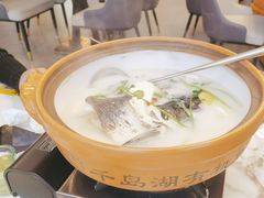 -宝荣鱼馆·临湖之宴(千岛湖店)