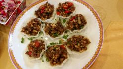 -花家怡园·宴会厅(簋街四合院总店)