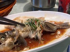-上菜呷饭(花溪店)