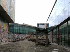 -四川美术学院美术馆