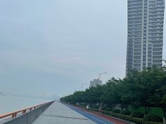 -钱塘江