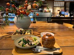-无印良品餐堂 MUJI Diner(成都太古里店)