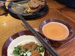 -受气牛肉·重庆耙牛肉(来福士店)