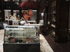 -南京圣和府邸豪华精选酒店