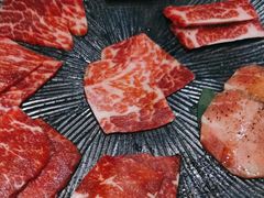 -大牛焱烧·和牛炭火烧放题