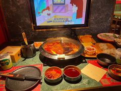 -牛New寿喜烧(金鹰世界店)