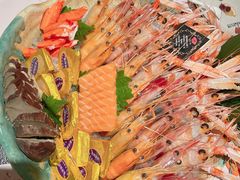 -桃夭日式料理(国信店)