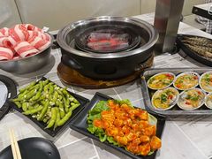 -胡哥烤肥牛(车公庙店)