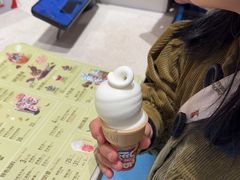 -DQ·蛋糕·冰淇淋(虹口龙之梦店)