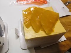 -美心西饼mx cakes(猎德优托邦店)