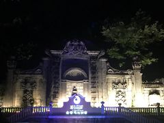 -深圳东部华侨城茵特拉根酒店