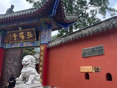 -黔灵山公园