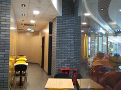 -麦当劳(城东万达广场店)