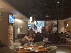 大堂-禾珍珠家常小馆(河南博物院店)