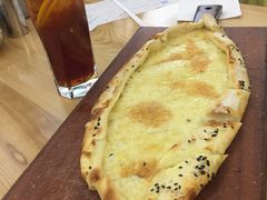 -清真餐厅·回乡麦客