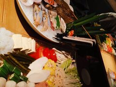 -生如夏花泰式火锅(西村黑金店)