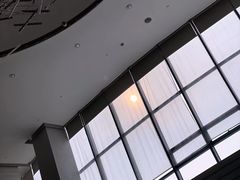 -天津海河悦榕庄·Lobby Lounge大堂吧