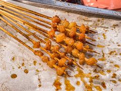 牛油-黑皮烧烤(民意四路店)