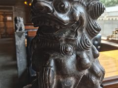 -丁卯•铜锅涮肉(工体店)