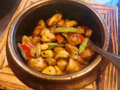 -若蘭慈·无国界素食料理(欢乐海岸店)