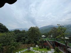-青城山