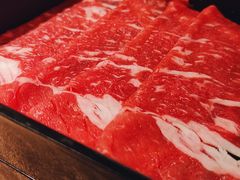 澳洲严选&nbsp;牛肩肉-温野菜涮涮锅(西单大悦城店)