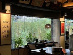 -贰醒·私房小院烧烤 (太古里店)