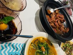 -莆田餐厅PUTIEN(世博源店)