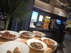 -星伦多自助料理·涮烤一体(虹悦城店)
