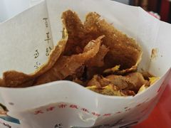 -清真·二嫂子煎饼果子(卫津路总店)