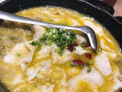 -好人民间小吃(镇江八佰伴店)