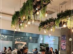 大堂-TAMATI(巴黎贝甜韩式西餐厅店)