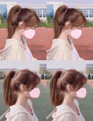 -FAJEE HAIR发界烫染接发