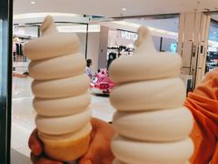 -DQ·蛋糕·冰淇淋(回龙观同成街)