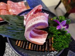 -老卜奎齐齐哈尔烤肉(人民东路店)