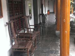 -不倒翁·徽天下名菜楼(马鞍山路店)