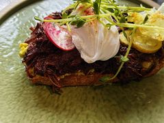 -O'mills Sourdough Bakery&Bistro(永嘉路店)